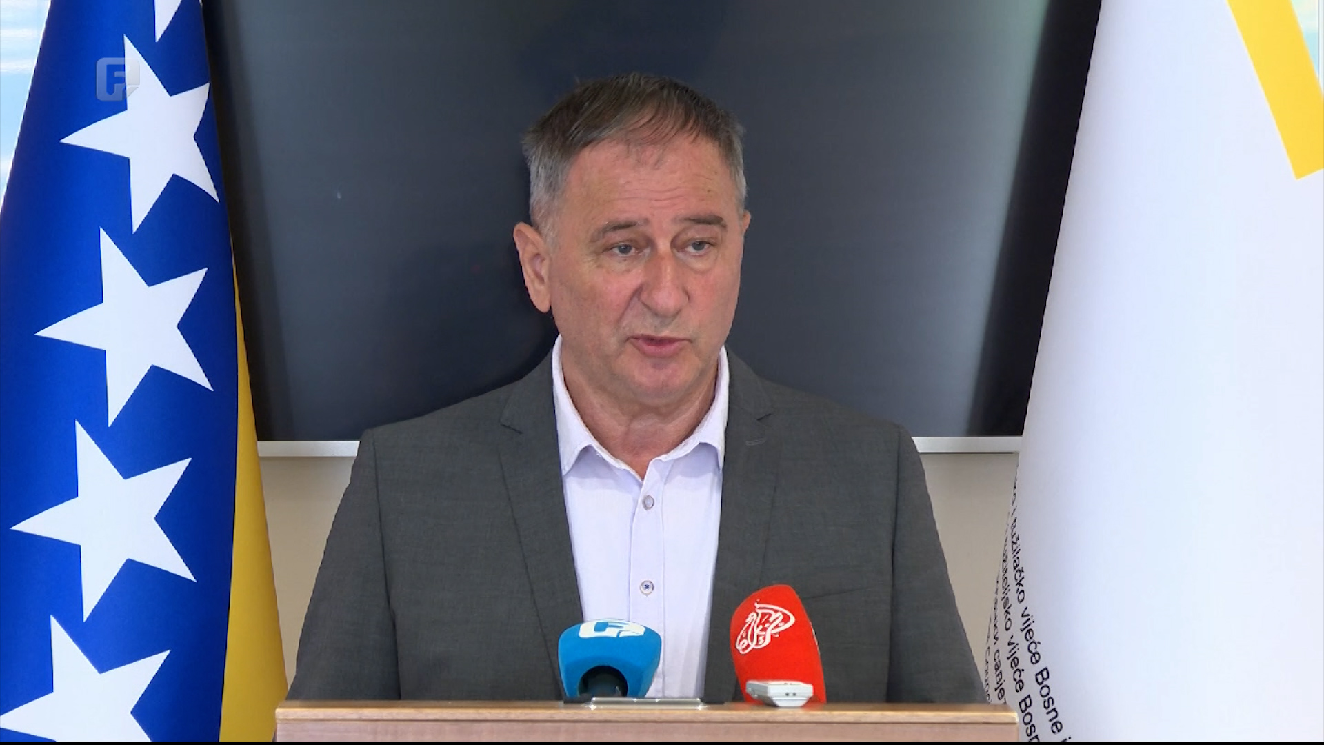 VSTV BiH upozorava na kolaps pravosuđa ako ne dođe do usvajanja budžeta